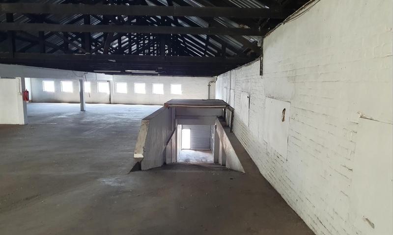 To Let Commercial Property for Rent in East London Central Eastern Cape